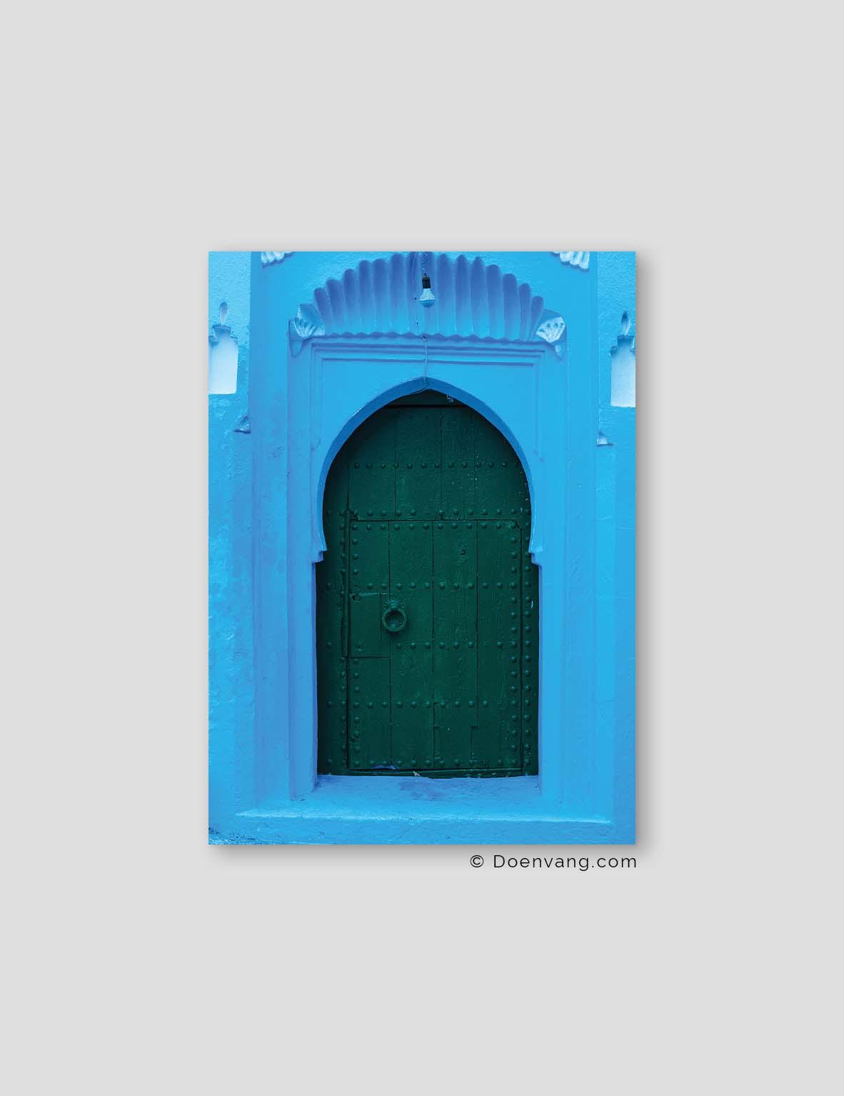 Chefchaouen #2 | Morocco 2021 - Doenvang